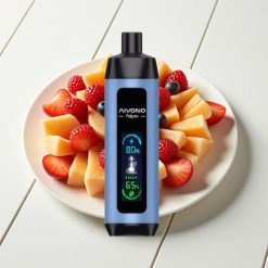 Aivono AIM FATPRO 22000 Puffs Sabor Amor 66 28ml Recarregável 600mAh
