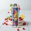 UWIN Crystal 10000 Puffs Disposable Vape Limonada Blue Razz - 18ml, 5%, RGB