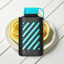 VOZOL GEAR 10000 Disposable Vape Explosão Verde 10000 Puffs, 20ml E-líquido, 500mAh