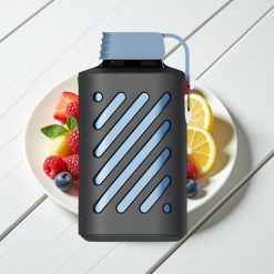 VOZOL GEAR 10000 Vape Descartável Blue Razz Lemon 20ml 50mg/ml 500mAh