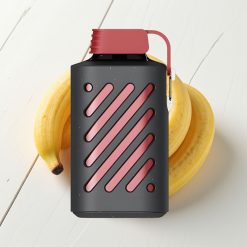 VOZOL GEAR 10000 Vape Descartável Pitaya Banana Cereja com 20ml de Líquido e 500mAh