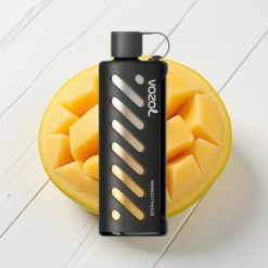 VOZOL Gear Shisha 25000 Puffs Manga Gelada com S.i.L.C Tech e Dual Mesh