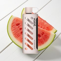 VOZOL Gear Shisha 25000 Puffs S.i.L.C Tech Dual Mesh Melancia Gelo