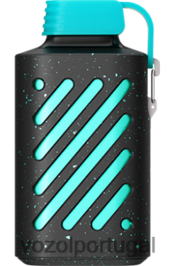 VOZOL Lisbon - VOZOL GEAR 10.000 X6LH68293 explosão verde