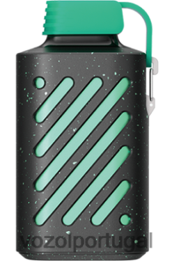 VOZOL Lisbon - VOZOL GEAR 10.000 X6LH68313 chiclete de melancia