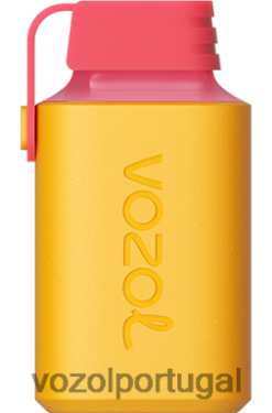 VOZOL Lisbon - VOZOL GEAR 600 X6LH68363 limão