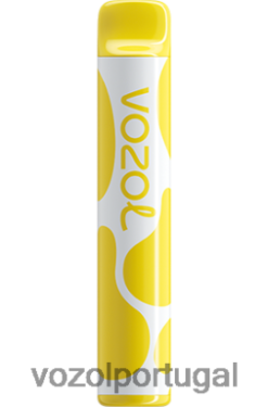 VOZOL Lisbon - VOZOL JOYGO 600 X6LH68383 torta de limão