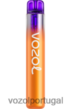 VOZOL Lisbon - VOZOL NEON 800 X6LH68273 limão