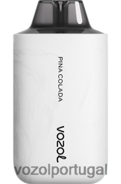 VOZOL Lisbon - VOZOL STAR 6000/8000 v2 X6LH6853 piña colada