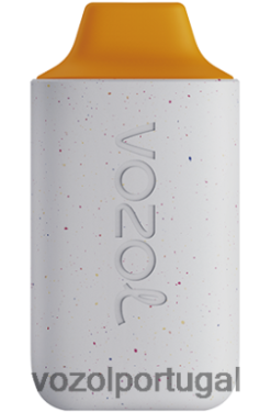 VOZOL Lisbon - VOZOL STAR 6.000 X6LH68123 abacaxi morango banana
