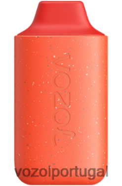 VOZOL Lisbon - VOZOL STAR 6.000 X6LH68133 sangue de tigre