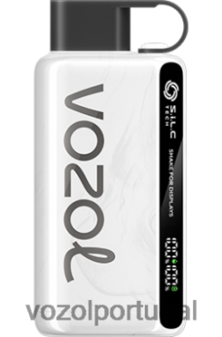 VOZOL Lisbon - VOZOL STAR 9000/12000 X6LH6833 tabaco