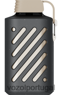 VOZOL Portugal - VOZOL GEAR 10.000 X6LH68302 smoothie de manga e pêssego