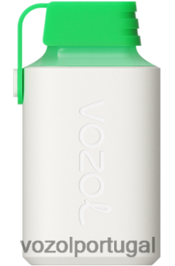 VOZOL Portugal - VOZOL GEAR 600 X6LH68352 mojito de limão