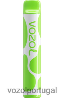 VOZOL Portugal - VOZOL JOYGO 600 X6LH68382 kiwi maracujá goiaba