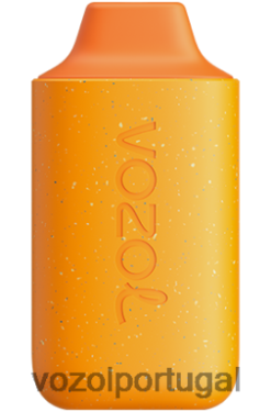 VOZOL Portugal - VOZOL STAR 6.000 X6LH68122 abacaxi, laranja, pêssego