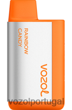 VOZOL Portugal - VOZOL TIGO 600 X6LH68372 doce arco-íris