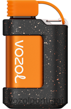 VOZOL Review - VOZOL GEAR 7.000 X6LH68339 limão abacaxi