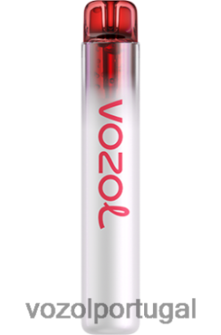 VOZOL Review - VOZOL NEON 800 X6LH68259 chiclete de melancia