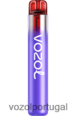 VOZOL Review - VOZOL NEON 800 X6LH68269 limão