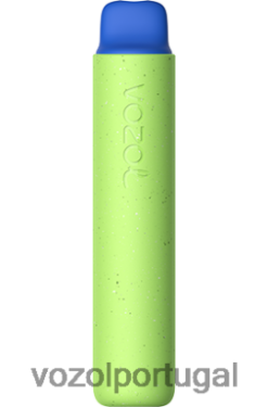 VOZOL Review - VOZOL STAR 2000 X6LH68149 Chiclete