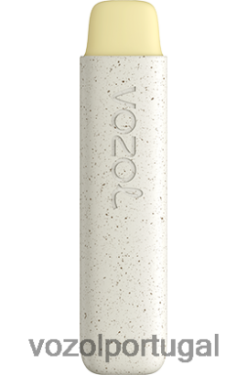 VOZOL Review - VOZOL STAR 550 X6LH68139 gelo de banana