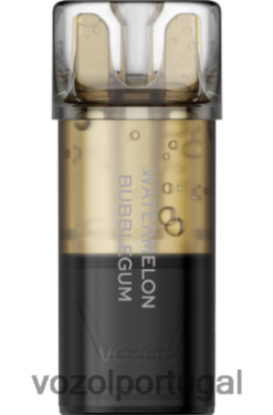 VOZOL Review - VOZOL SWITCH pró X6LH68189 chiclete de melancia