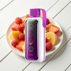 VOZOL Star 20000 Puffs Vape Amor 777 Tela HD 2.2" Dual Mesh 650mAh