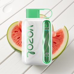 VOZOL STAR 40000 Puffs Vape Chiclete de Melancia 1000mAh Tipo-C 20/50mg