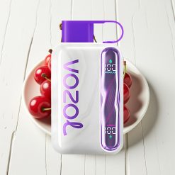 VOZOL STAR 40000 Puffs Vape Descartável Cherry Cola 1000mAh Tipo-C