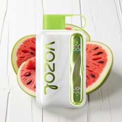 VOZOL STAR 40000 Puffs Vape Descartável Melancia Uva Boysenberry 1000mAh Type-C