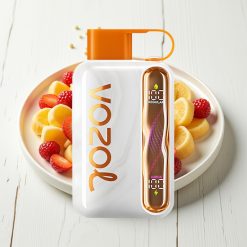 VOZOL STAR 40000 Puffs Vape Descartável Sabor VZBull 1000mAh Tipo-C