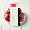 VOZOL STAR 9000/12000 Disposable Vape Cherry Cola com Recarga 30% Mais Rápida e Proteção de Boca