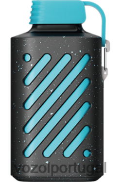 VOZOL Vape Buy - VOZOL GEAR 10.000 X6LH68284 gelo azul