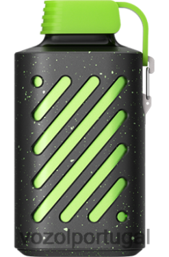 VOZOL Vape Buy - VOZOL GEAR 10.000 X6LH68294 creme de chocolate matchá