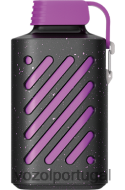 VOZOL Vape Buy - VOZOL GEAR 10.000 X6LH68304 limonada rosa