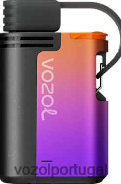 VOZOL Vape Buy - VOZOL GEAR 4000c/6000 X6LH68324 tempestade de frutas silvestres