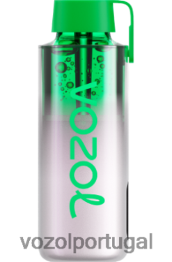 VOZOL Vape Buy - VOZOL NEON 10.000 X6LH68234 gelo de uva