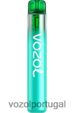 VOZOL Vape Buy - VOZOL NEON 800 X6LH68264 mojito azul