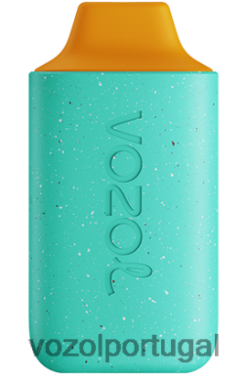 VOZOL Vape Buy - VOZOL STAR 6.000 X6LH68114 ponche de melada