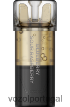 VOZOL Vape Buy - VOZOL SWITCH pró X6LH68194 framboesa azeda de mirtilo