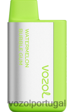 VOZOL Vape Buy - VOZOL TIGO 600 X6LH68374 chiclete de melancia