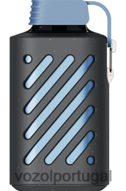 VOZOL Vape Flavors - VOZOL GEAR 10.000 X6LH68285 limão razz azul