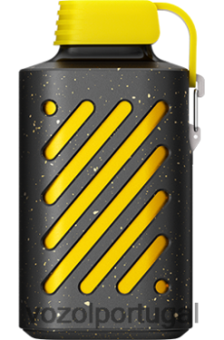 VOZOL Vape Flavors - VOZOL GEAR 10.000 X6LH68295 kiwi maracujá goiaba