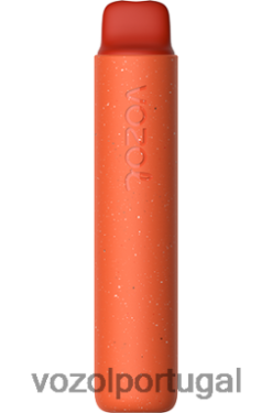 VOZOL Vape Flavors - VOZOL STAR 2000 X6LH68165 smoothie de Morango
