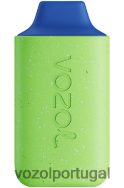 VOZOL Vape Flavors - VOZOL STAR 6.000 X6LH68135 chiclete de melancia