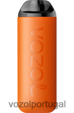 VOZOL Vape Flavors - VOZOL SWITCH 1600 X6LH68215 kiwi goiaba maracujá