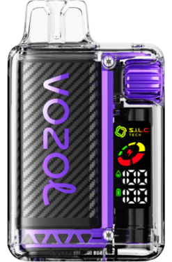VOZOL Vape Flavors - VOZOL VISTA 16.000/20.000 X6LH6815 manga morango