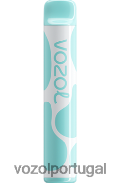 VOZOL Vape Portugal - VOZOL JOYGO 600 X6LH68391 doce arco-íris
