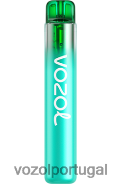 VOZOL Vape Portugal - VOZOL NEON 800 X6LH68251 senhor azul